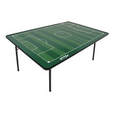 Mesa De Futebol De Botão Oficial Klopf Cód 1025