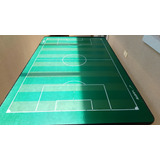 Mesa De Futebol De Botão Oficial usada Modelo 1025 Klopf
