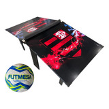 Mesa De Futmesa 1 60x80cm Futevolei Personalizavel Bola