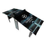 Mesa De Futmesa 1 80x90cm Futevolei Futebol Personalizavel