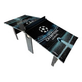 Mesa De Futmesa 1 80x90cm Futevolei Futebol Personalizavel