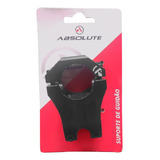 Mesa De Guidão 0 Ahead Brutus 31 8 35mm Mtb Dh Absolute