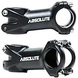 Mesa De Guidão Bicicleta 31-8mm X 28-6mm 6- Mtb 80mm Mountain Bike