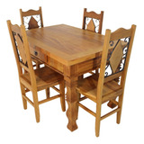 Mesa De Jantar 1