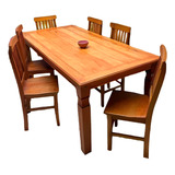 Mesa De Jantar 1