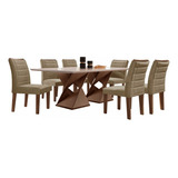 Mesa De Jantar 6