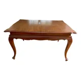 Mesa De Jantar Antiga