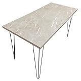 Mesa De Jantar Aparador