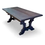 Mesa De Jantar Colonial