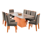Mesa De Jantar Helena