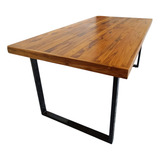 Mesa De Jantar Industrial