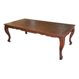 Mesa De Jantar Luis