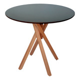 Mesa De Jantar Redonda
