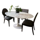 Mesa De Jantar Saarinen