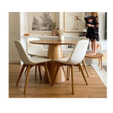 Mesa De Jantar Sala
