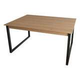 Mesa De Jantar Tampo