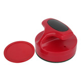 Mesa De Jogo De Hóquei Conjunto De Empurrador Deslizante De