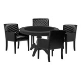 Mesa De Jogos Montreal