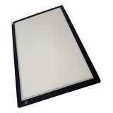 Mesa De Luz Prancheta Led A2 Usb Ilustração Desenho Portatil
