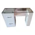 Mesa De Manicure Cor Branco