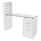 Mesa De Manicure Paris