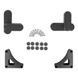 Mesa De Mesa Rv Buckles Trailer Mesa Dobrável Ao Ar Livre