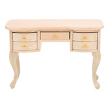 Mesa De Mesa Simulada