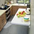 Mesa De Parede Dobravel 66x35 Home Office  Cozinha  Café  Estudo  Maclavi Móveis