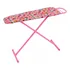 Mesa De Passar Roupa Pratica Infantil Rosa Brinq  Oliveira