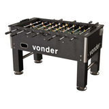 Mesa De Pebolim 71kg Pronta Para Jogar