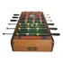 Mesa De Pebolim Brinquedos Infantil Competição 18 Jogadores