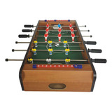 Mesa De Pebolim Brinquedos