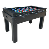 Mesa De Pebolim Impar