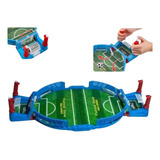 Mesa De Pebolim Infantil Gol A Gol Pinball Jogo Futebol Abs
