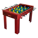Mesa De Pebolim Klopf