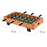 Mesa De Pebolim Mini