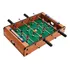 Mesa De Pebolim Mini Rio Master Futbolín Fy2928 Com Bolas Incluídas