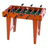 Mesa De Pebolim Toto