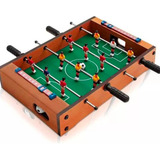 Mesa De Pebolim Totó Futebol Infantil