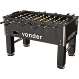 Mesa De Pebolim Vonder Mdf Nova Promoção