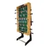 Mesa De Pebolim Winmax Dobravel Residencial Bege