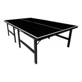 Mesa De Ping Pong