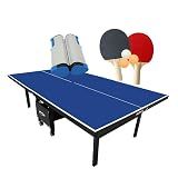 Mesa De Ping Pong