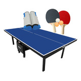 Mesa De Ping Pong