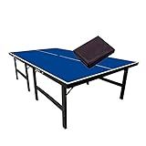 MESA DE PING PONG MDF 18mm   KLOPF 1019   Capa Impermeável