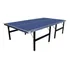 Mesa De Ping Pong Procopio Sport 001 Fabricada Em Mdf Cor Azul