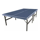 Mesa De Ping Pong Procopio Sport