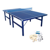 Mesa De Ping Pong Procopio Sport