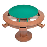 Mesa De Poker Carteado
