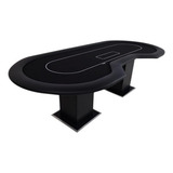 Mesa De Poker Profissional 8 Lugares Borda Baixa Pro 3